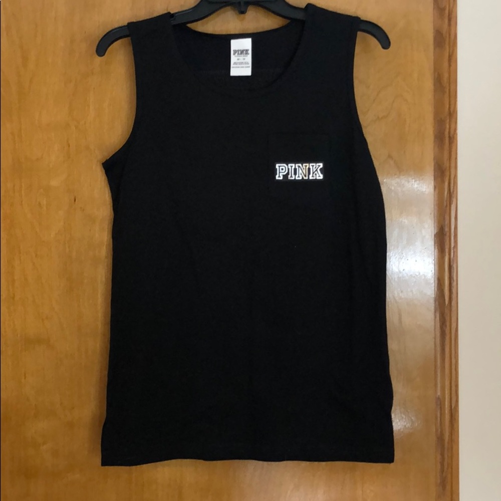 Tank top xs/tp